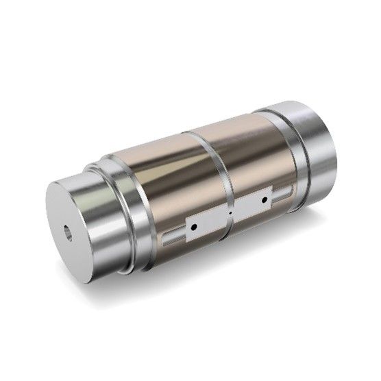 Casquilho de fricção hidrodinâmico com camada deslizante de bronze aplicada por meio de um método de fabrico aditivo Casquilho de fricção hidrodinâmico com camada deslizante de bronze aplicada por meio de um método de fabrico aditivo