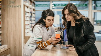 Ducreams, el distribuidor de CBD que llega a farmacias y herbolarios