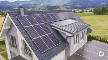 Casi un 65% de la población optaría a instalar placas solares en sus hogares si tuviesen subvenciones o una financiación que facilitase el pago, según SotySolar