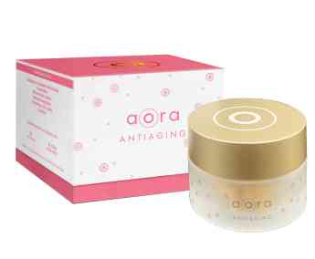 AORA Health lanza el único regenerador celular, que protege también la edad ocular 