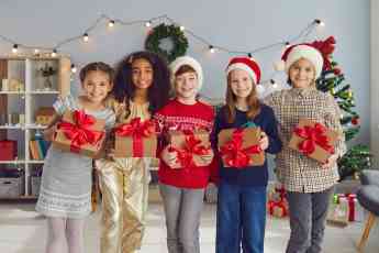 Vuelta al mundo por la Navidad: las tradiciones más raras y curiosas