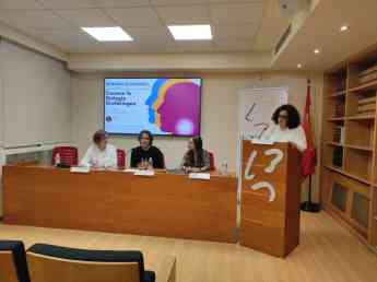 Más de 2,5 millones de españoles con disfagia sufren riesgos de malnutrición y atragantamiento, según SEORL-CCC