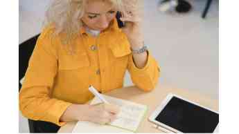 Business woman: los accesorios para trabajar (y estudiar) mejor