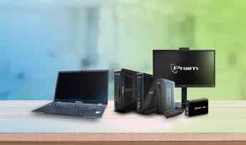 Los Thin Clients de Praim, un gran ahorro energético para la empresa, consumen 3W/hora frente al gasto de 200W/hora de un PC convencional
