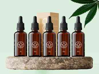 Feel Cocoa, una terapia natural que ofrece distintos aceites de CBD