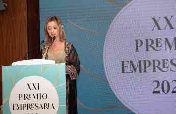La Asociación de Mujeres Empresarias de Cantabria (ADMEC) elige a la empresaria del año 2022 