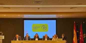 El nuevo sello común del sector ganadero-cárnico lleva a las mesas de los españoles su compromiso con el bienestar de los animales