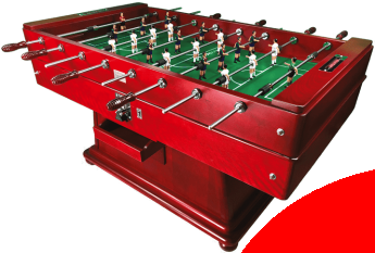 Futbolines Quimera lanza nueva tienda online gracias al Kit Digital