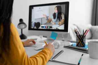 Euroaula potencia la formación a distancia con todos sus programas de Grados Superiores en modalidad online