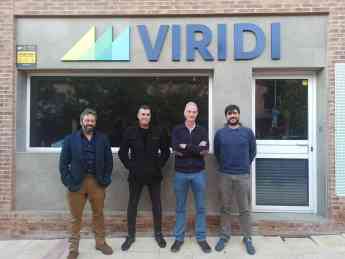 La Asociación Ecologista La Avutarda Dientes de Sable y Viridi realizarán un proyecto piloto para beneficio de las aves esteparias y su hábitat en Cedillo del Condado y Torrejón de Velasco