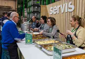 Servis celebró, el pasado 16 de diciembre, un Servis World Congress enfocado en la sostenibilidad