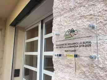 ADEL–Sierra Norte apuesta por las energías limpias