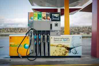 El GLP, la alternativa para ahorrar en el combustible tras la eliminación de los 20 céntimos, según iRCONGAS