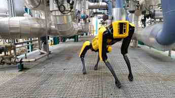 Alisys mostrará su plataforma de teleoperación de robots y un robot sociosanitario en CES Las Vegas