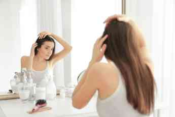 Noticias Belleza | Patente prevención y caída cabello