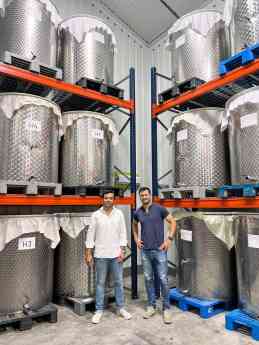 Víver Kombucha cuadruplica sus ventas en 2022 y alcanza los 3.000 puntos de venta