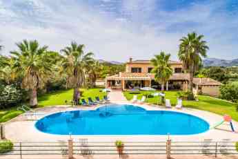 La recuperación turística en Baleares. Viajeros de lujo como clave, explican desde Ideal Property Mallorca