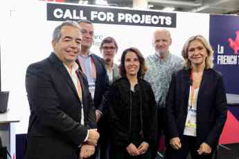 El Grupo Renault, Atos, Dassault Systèmes, Orange, STMicroelectronics y Thales impulsan el reto para investigadores y start-ups mundiales "IA para la movilidad urbana" dotado con 500.000 euros 