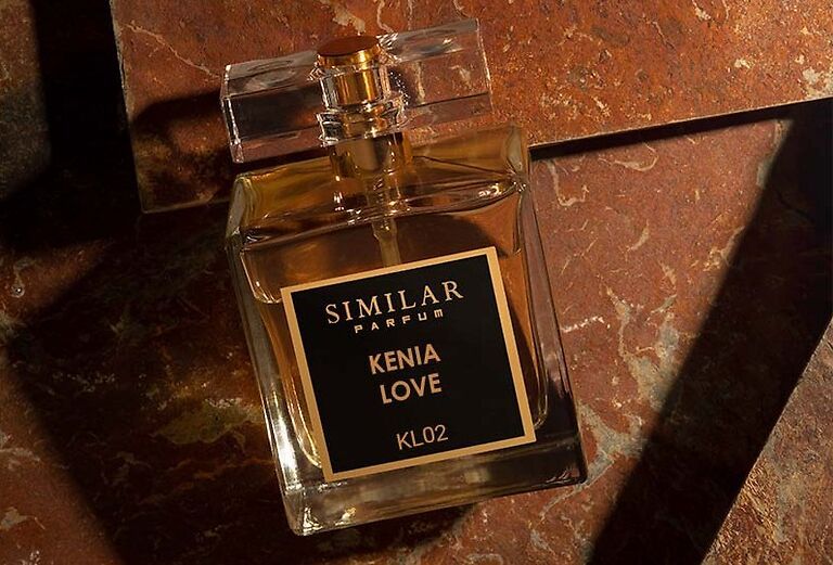La exclusividad y los ingredientes naturales, las claves de los perfumes nicho de Similar Parfum