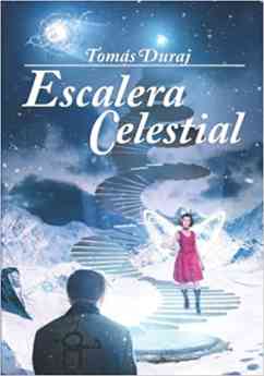 Ciencia ficción y filosofía conviven en la nueva novela de Tomás Duraj, 'Escalera Celestial'