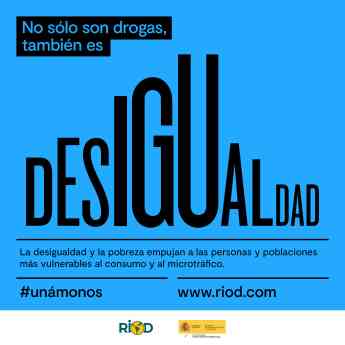 RIOD presenta una guía de incidencia internacional sobre políticas de drogas 