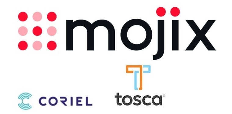 Tosca selecciona a sus socios Mojix y Coriel para implantar la trazabilidad basada en RFID en sus envases reutilizables