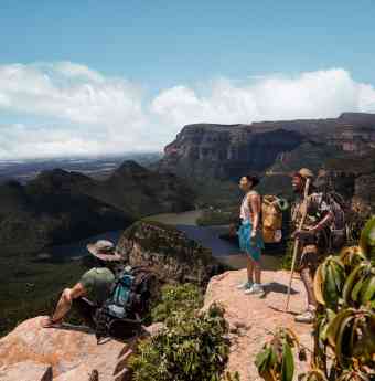 Turismo de Sudáfrica presentará sus novedades en FITUR 2023