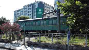 Noticias Galicia | Locomotora Verderón