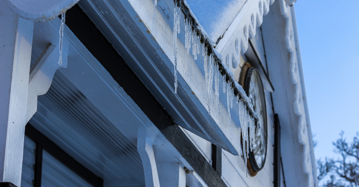 Expertos de Allianz Partners comparten algunas claves para proteger las viviendas ante el temporal invernal