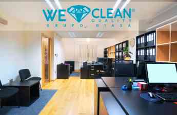 La verdad sobre la limpieza de oficinas y la mejor manera de