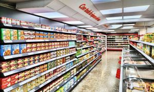 Transgourmet consolida su crecimiento con la apertura de 84 supermercados franquiciados en 2022