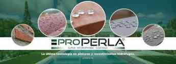 Noticias Servicios Técnicos | proPERLA® La últiam generación en