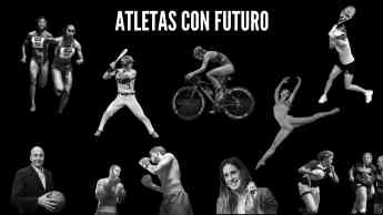 Atletas con Futuro, el programa para tener éxito deportivo, ejecutivo y de vida