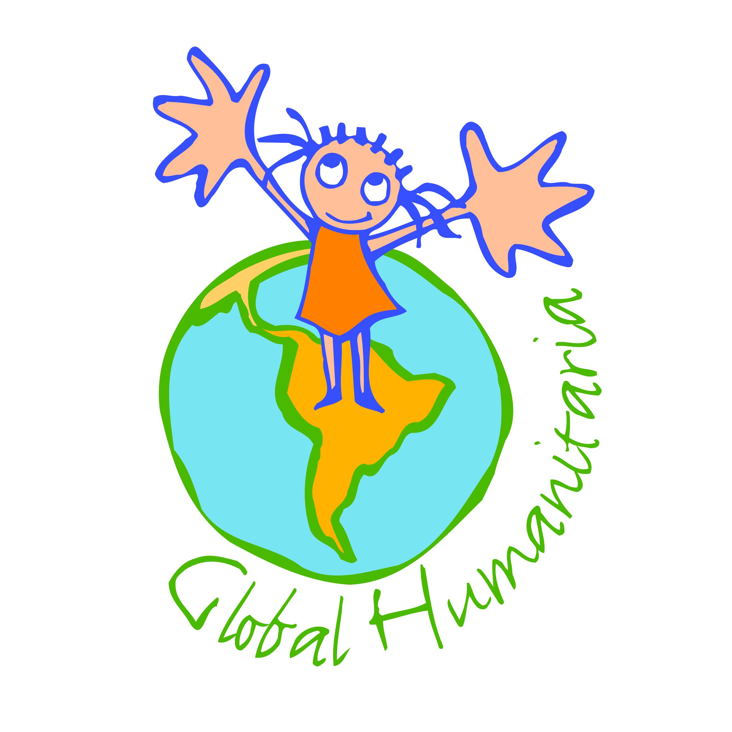 Fotografia Logo Global Humanitaria