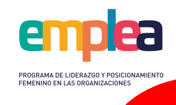 Logotipo Programa Emplea