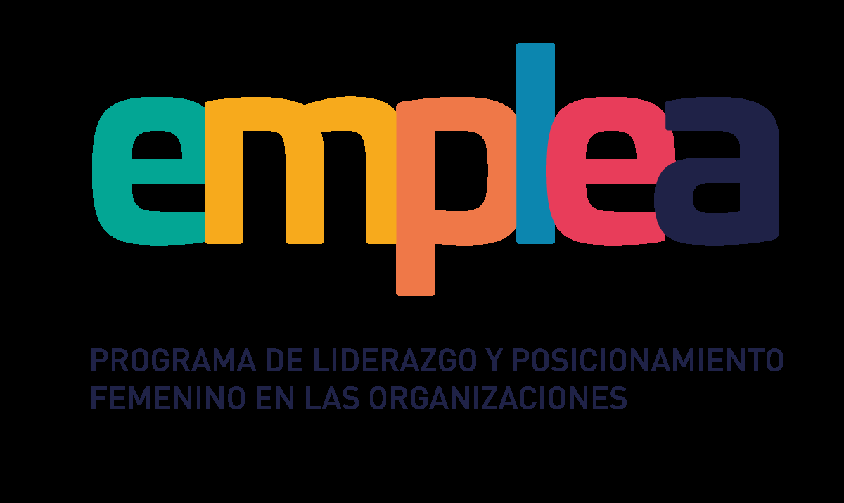 Fotografia Logotipo Programa Emplea