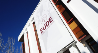 EUDE Business School 