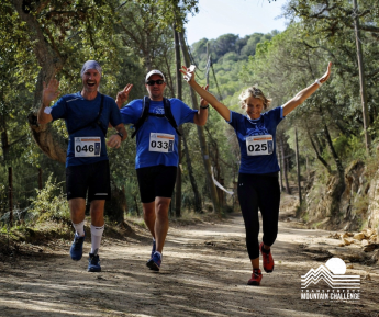 Noticias Otros deportes | TransPerfect Mountain Challenge