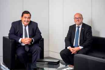 S2 Grupo facturó 32,7 millones en 2022, un 30% más