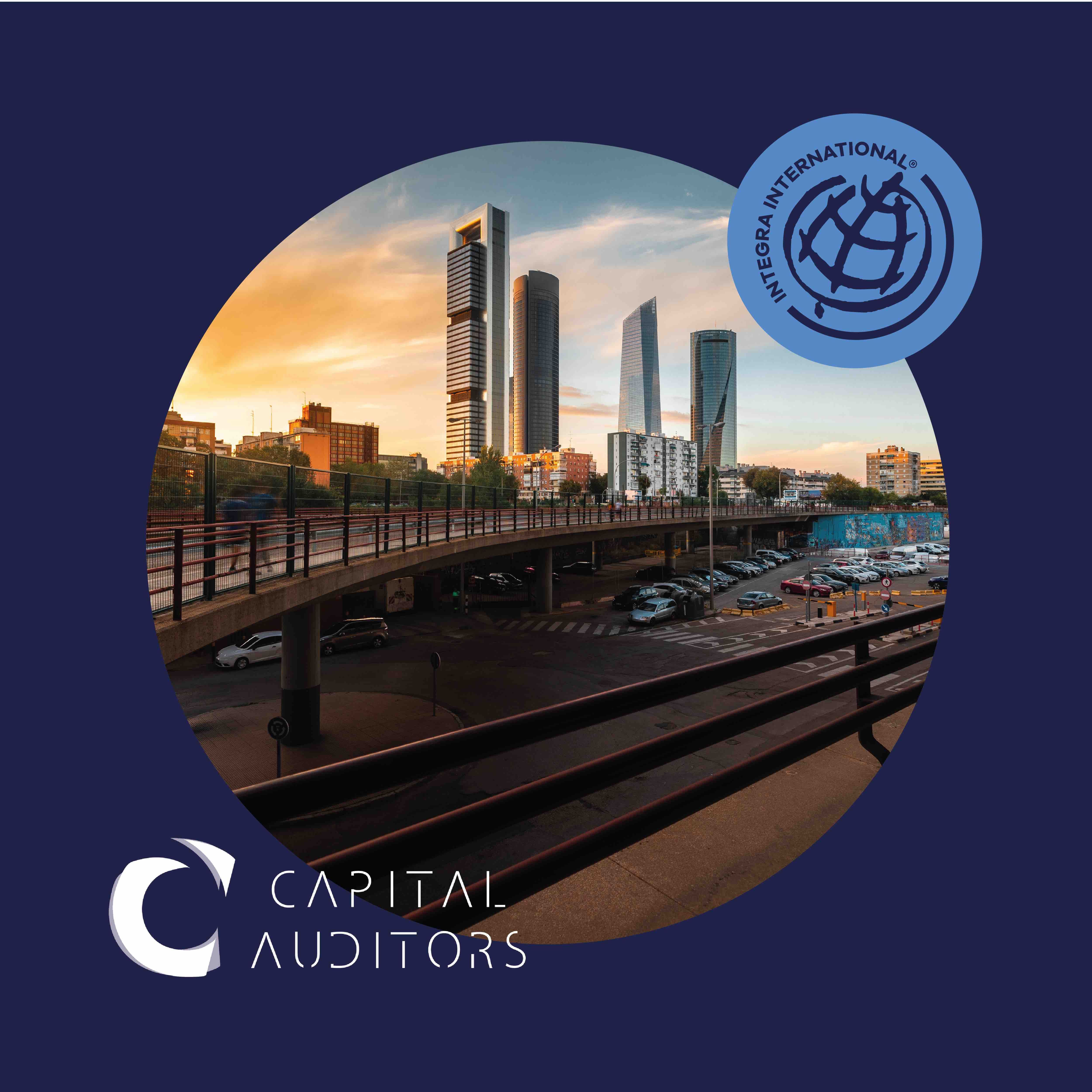 Fotografia Capital Auditors
