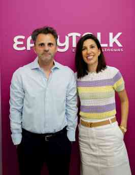 Easy Talk aterriza en España para marcar la diferencia en enseñanza empresarial de idiomas