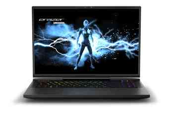 frontal MEDION ERAZERBeast X40