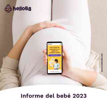 Noticias Celebraciones | Informe del bebé 2023