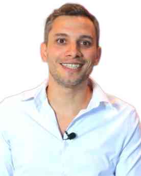 Ignacio Tellería, nuevo director de AIS Colombia