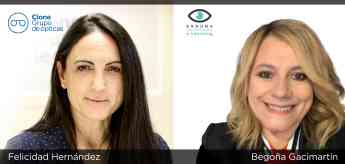 La masterclass de 'Optometría del siglo XXI’ de Cione, impartida por Orduna e-Learning alcanza el récord de ópticos-optometristas inscritos a una formación de Cione University