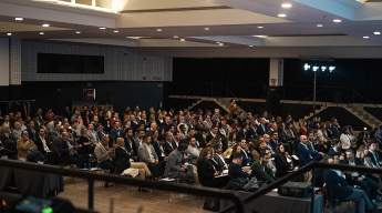 Más de 250 profesionales del sector financiero en la Convención Anual de Safebrok 