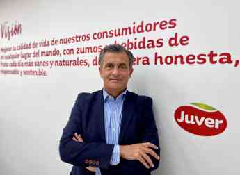Noticias Nombramientos | D. José Hernández Perona, nuevo CEO de