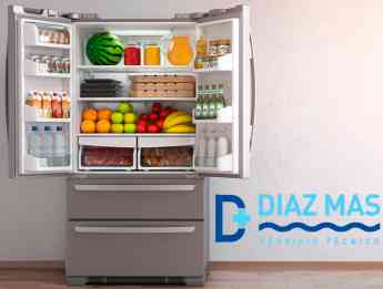 Noticias Hogar | Cómo mantener el frigorífico en perfectas