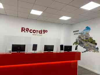 A la conquista de la ciudad: Record go afianza su posicionamiento en Madrid con su cuarta oficina