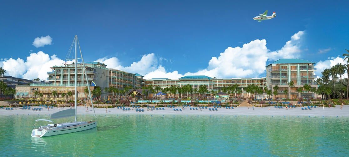 Karisma Hotels & Resorts, vacaciones en el Caribe para todo tipo de viajero
